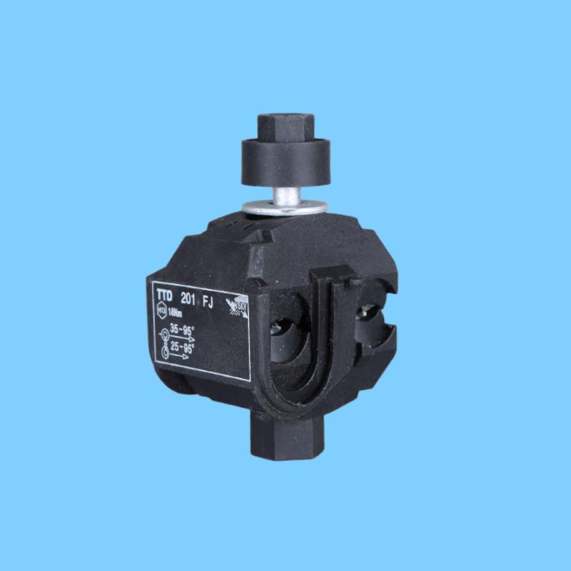 TTD201FJ Insulation Piercing Clamps 7